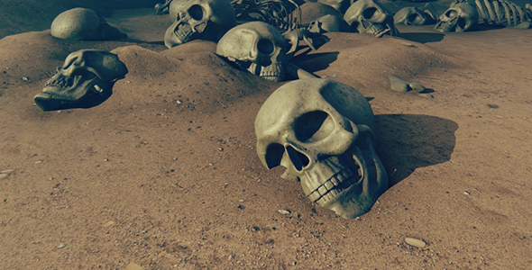 Disaster And Apocalypse alt