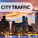 Light City Traffic Sounds