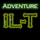 Epic Cinematic Adventure