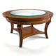 Puccini Ciliegio Table - 3DOcean Item for Sale