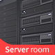 Super Server Room Commercial - VideoHive Item for Sale