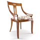 Puccini Ciliegio chair - 3DOcean Item for Sale
