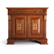 Puccini Ciliegio sideboard - 3DOcean Item for Sale