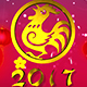 Chinese New Year Wish 2017 - VideoHive Item for Sale