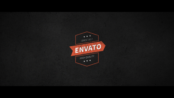 16 Vintage Badges alt