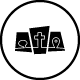 Church Logo - GraphicRiver Item for Sale