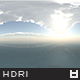 High Resolution sky HDRi Map 008 - 3DOcean Item for Sale
