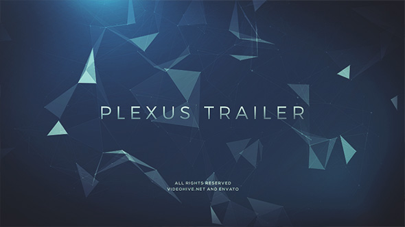 Plexus l Trailer Titles