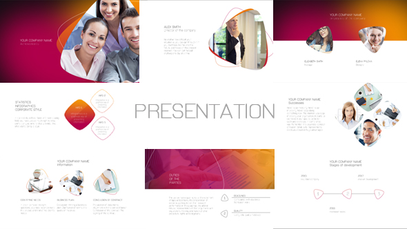 Presentation