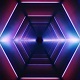 Hypnotic Neon Lights