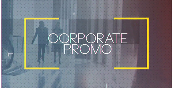 Corporate Promo alt