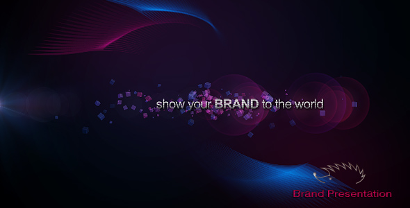 Brand Presentation alt
