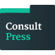 ConsultPress - WordPress Theme for Consulting and Financial Businesses - ThemeForest Item for Sale