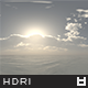 High Resolution Sky HDRi Map 009 - 3DOcean Item for Sale