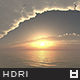 High Resolution Sky HDRi Map 010 - 3DOcean Item for Sale