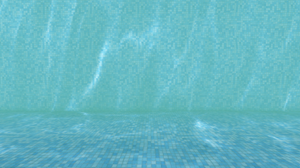 Pool Underwater 3