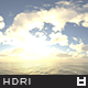 High Resolution Sky HDRi Map 011 - 3DOcean Item for Sale