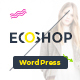 ECOSHOP - Multipurpose eCommerce WordPress Theme - ThemeForest Item for Sale