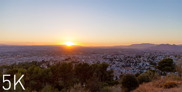 Granada Spain