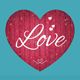 Valentine Hearts - VideoHive Item for Sale