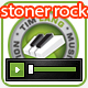 Epic Stoner Rock - AudioJungle Item for Sale