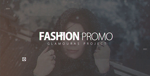 Fashion Promo alt