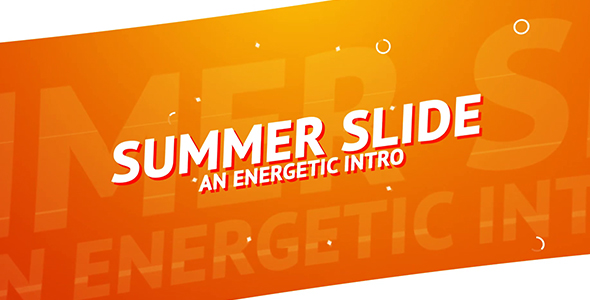 Summer Slide alt