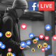 Facebook Live Reactions Pack - VideoHive Item for Sale