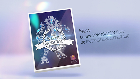 Leaks Transitions