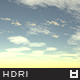 High Resolution Sky HDRi Map 012 - 3DOcean Item for Sale