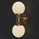 Wall Lamp (3dsmax + Vray Ready) - 3DOcean Item for Sale