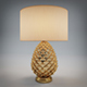 Table Lamp (3dsmax + Vray Ready) - 3DOcean Item for Sale
