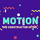 The constructor intro - VideoHive Item for Sale