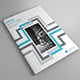 Annual Report Brochure-V412 - GraphicRiver Item for Sale