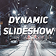 Dynamic Slideshow - VideoHive Item for Sale