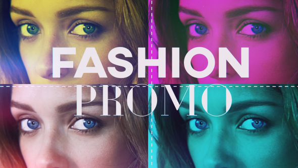 Fashion Week Promo alt