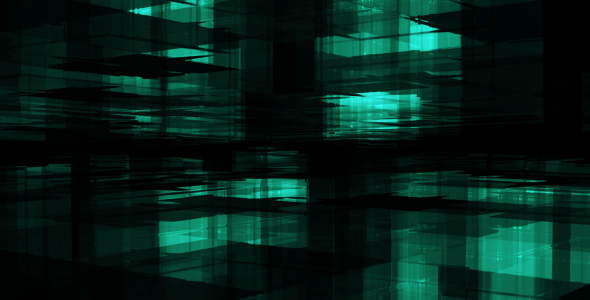 Holographic Polygons Of Squares alt