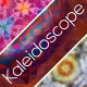6 Loopable Kaleidoscope Backgrounds - VideoHive Item for Sale