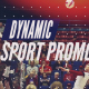 Dynamic Sport Promo - VideoHive Item for Sale