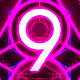 Nitron EDM VJ Backgrounds - VideoHive Item for Sale