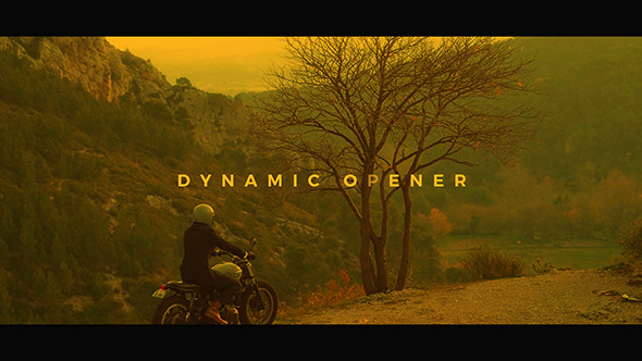 Spotlight l Sport Opener