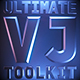 VJ Beats - Ultimate HiTech Visuals Toolkit - VideoHive Item for Sale