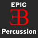 Jumping Epic Percussions