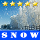 Realistic Snow - VideoHive Item for Sale