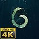 Underwater Logo - VideoHive Item for Sale