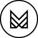 Monarch Logo - Letter M - GraphicRiver Item for Sale