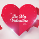 Valentines Day Card - VideoHive Item for Sale