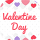 Valentine Day Offer - HTML5 Animated Banner 01 - CodeCanyon Item for Sale