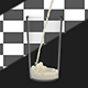 Pouring Milk - Alpha - VideoHive Item for Sale