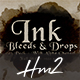 Ink Bleeds & Drops - 25 Pack - VideoHive Item for Sale
